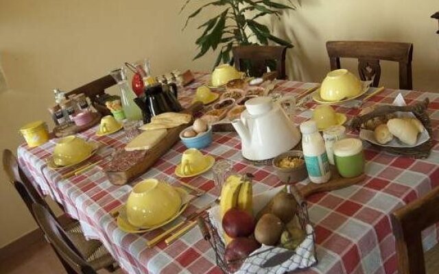 Bed & Breakfast Casa Pascolone
