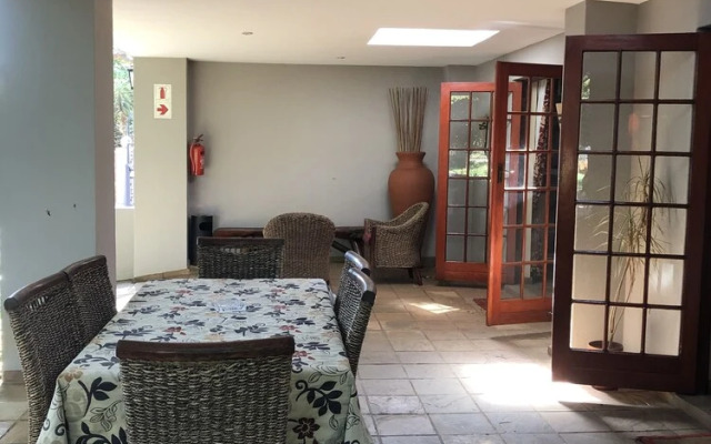 The Colonial Guest House