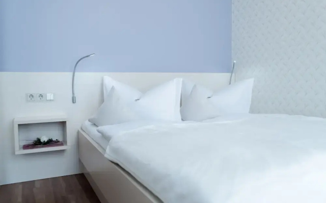 Altstadt-Apartment