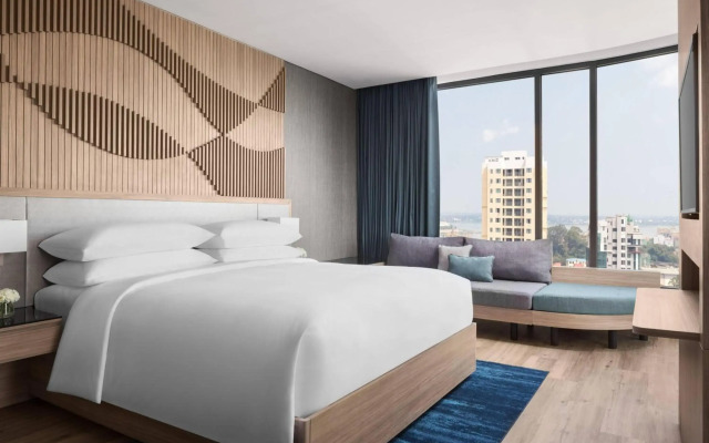 Courtyard by Marriott Phnom Penh