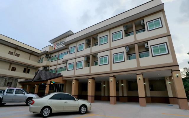V Residence
