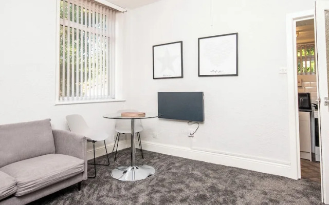 St Andrews by Guestz