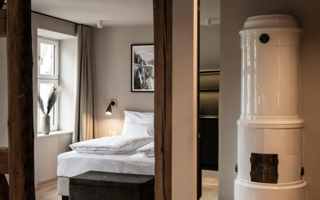 HOTEL & SPA Goldene Rose