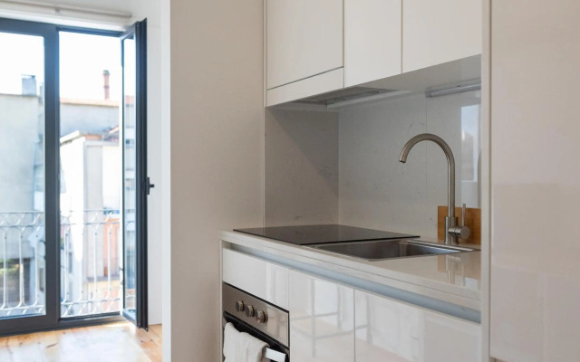 Alvaro's Charming Loft by MP