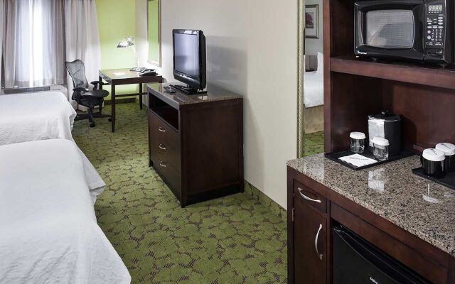 Hilton Garden Inn Merrillville