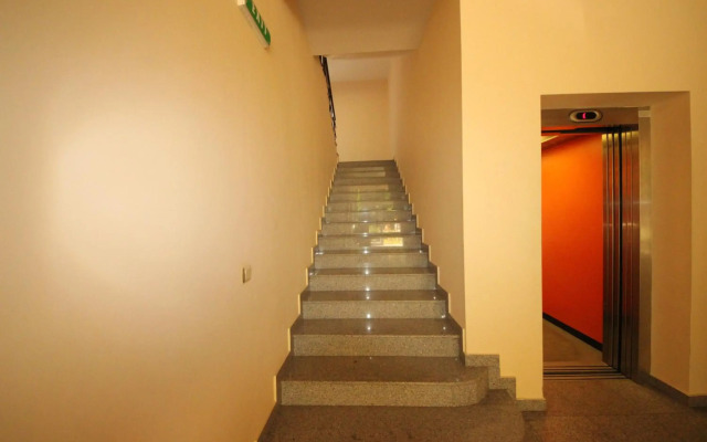 Menada Dune Residence Apartments