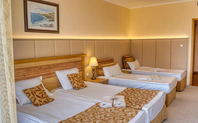 DIT Majestic Beach Resort