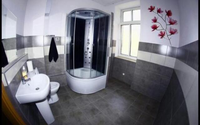 Hostel Katowice Centrum