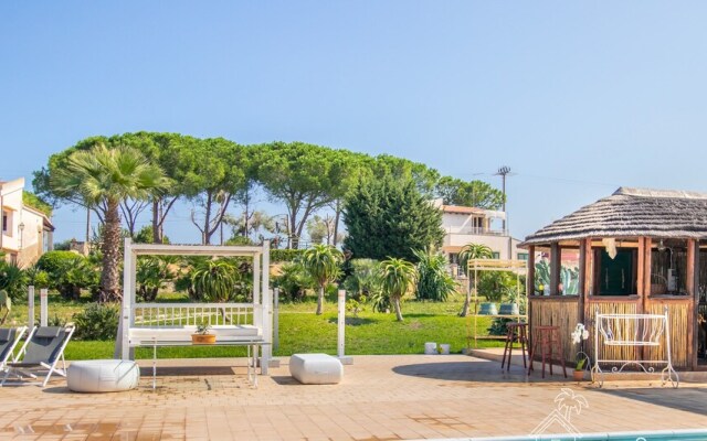 Villino Plemmirio - Residence Plemmirio
