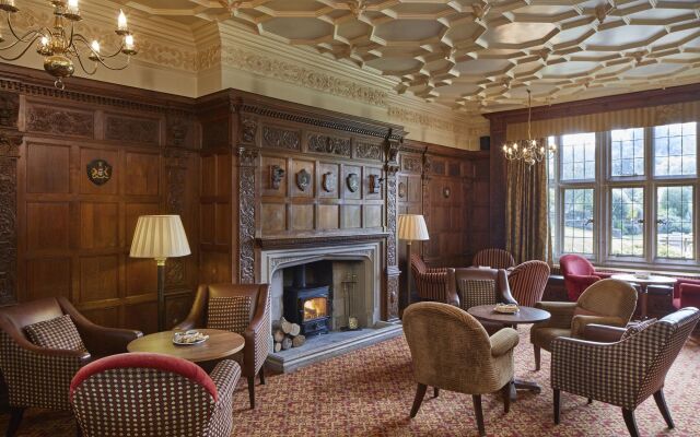 Macdonald Elmers Court Hotel