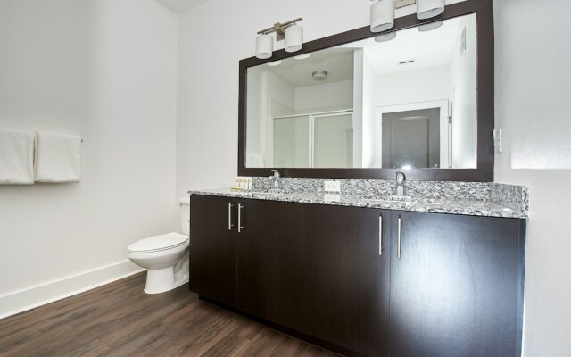 Sonder — Steelhouse