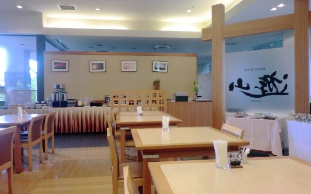 Izu Hatake Onsen Daisenya