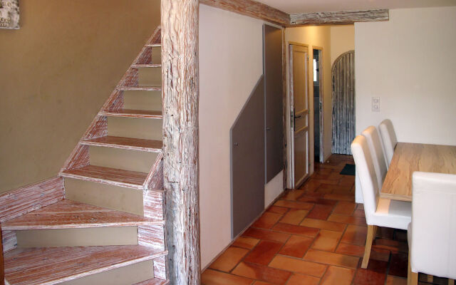 Les Garrigues d.l. Vallée d.B. (MSL175)