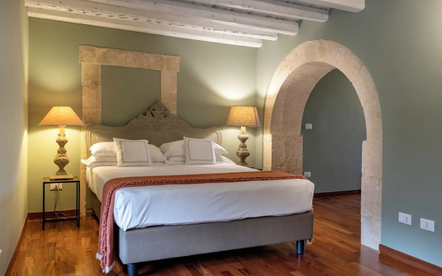 Seven Rooms Villadorata