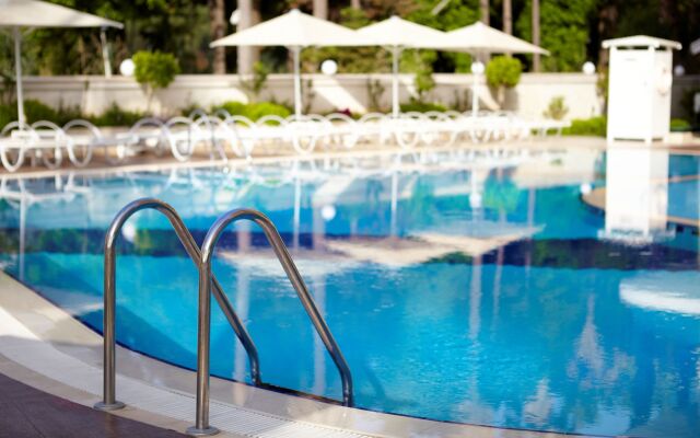 Sea Star Marmaris - Adults Only - All Inclusive