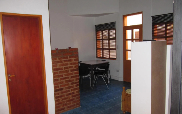 Apart Casas del Centro