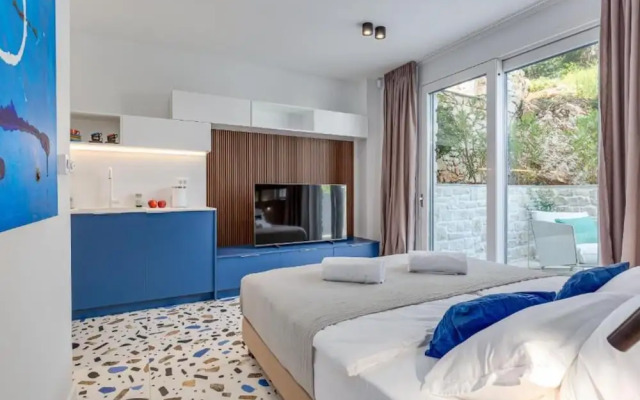 Villa Miramarina