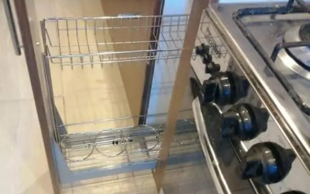 Modern Studio at Dau heights Compauend