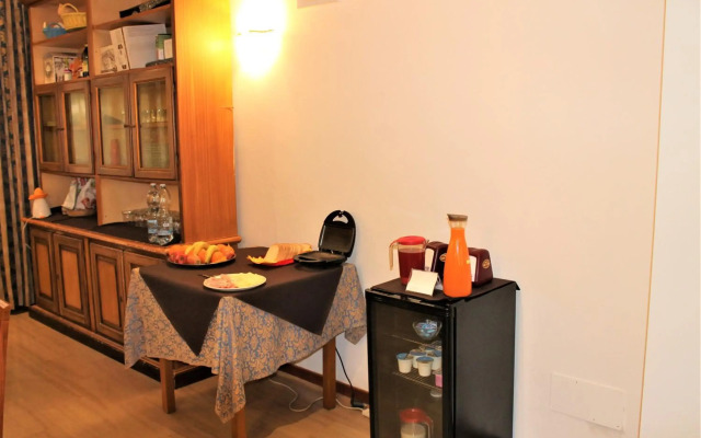 Hotel Santa Lucia