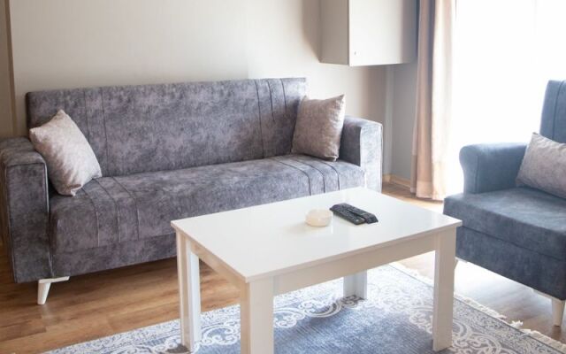 The Hera Suite Hotel