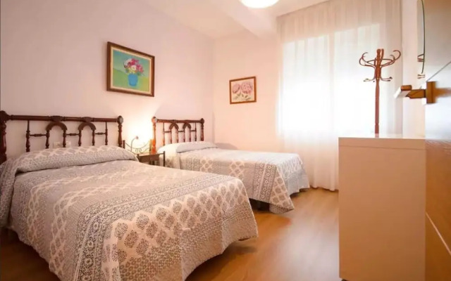 106630 House In Fisterra