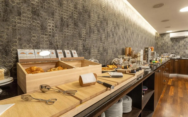 ABC Swiss Quality Hotel