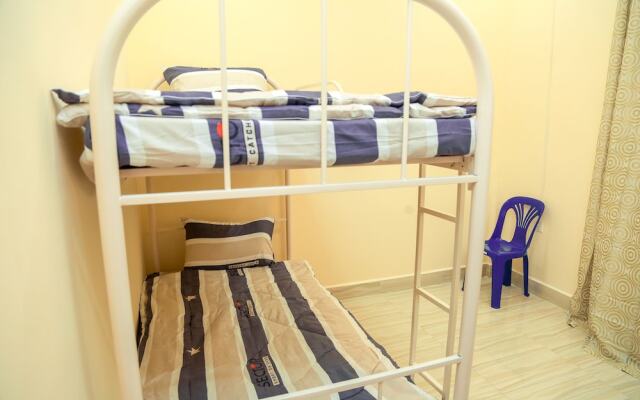 Stay Inn Hostel