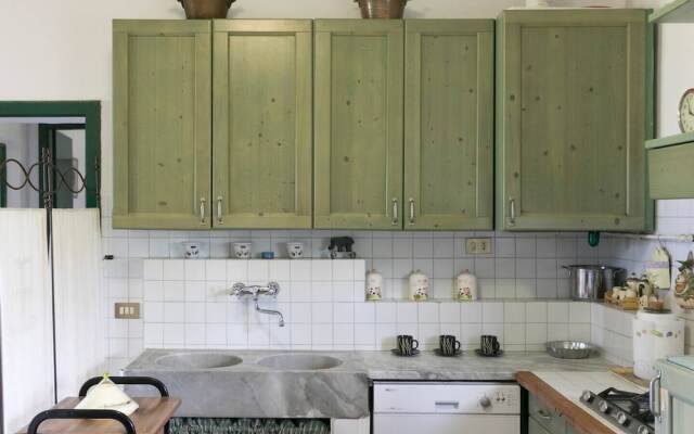 ALTIDO Tuscany countryside