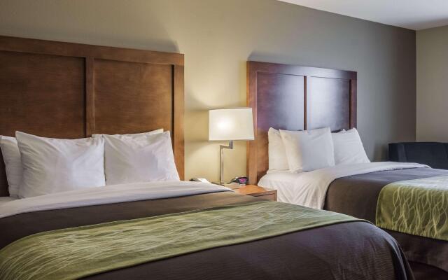 Comfort Inn & Suites Avera Southwest