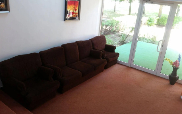 Tomis Hotel Neptun