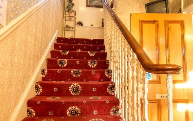 Corstorphine Lodge