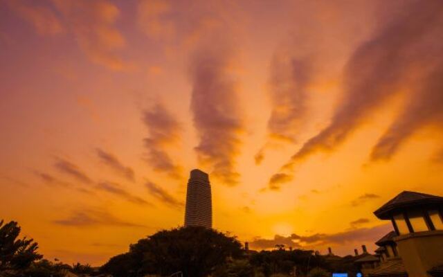 Sanya Youmi U-ME Swimming Pool Resort