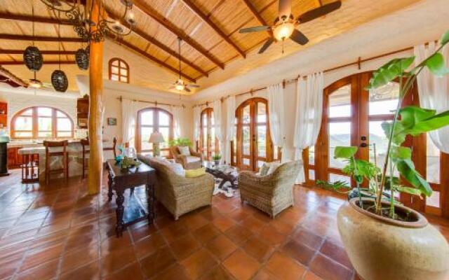 Hotel Villa Loma del Socorro