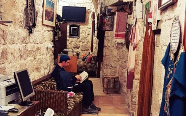Chain Gate Hostel