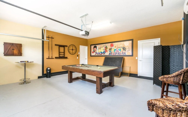 Birdie Way Villa Champions Gate 1