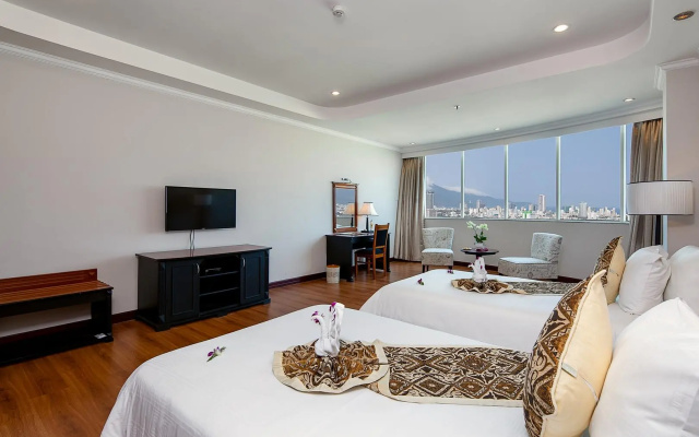 Muong Thanh Luxury Song Han