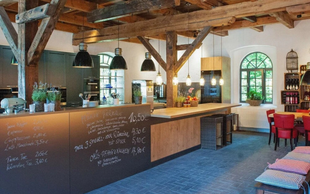 Holiday Home in Scharbeutz