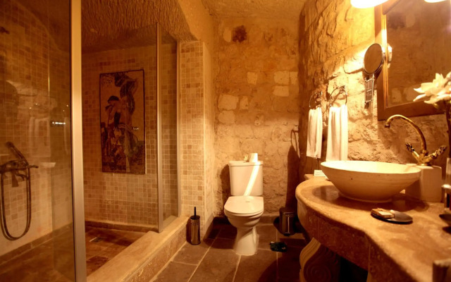 Miras Hotel - Special Class