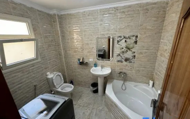 Orange Chinese Hotel