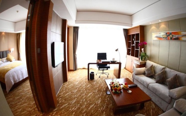 JI Hotel Kunming Cuihu