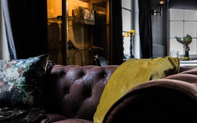 Hotel Ter Polders