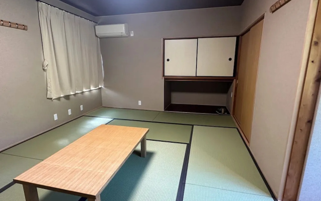 Standard Japanese-Style room 사진 2