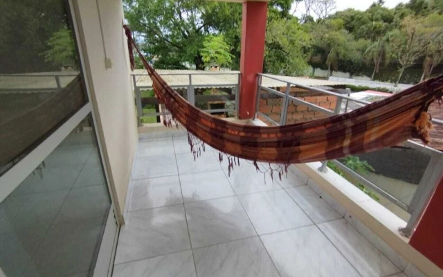 Pousada do Baiano