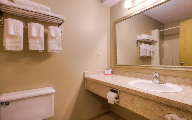 Econo Lodge