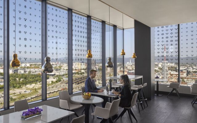 InterContinental Ljubljana by IHG