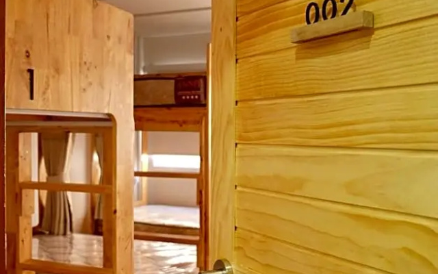 Home Story Hostel Chiang Mai