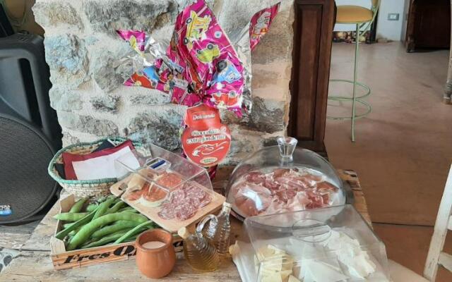 B&B L' Antica Macina