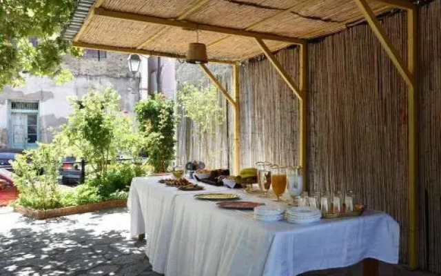 Hotel Dhiethnes
