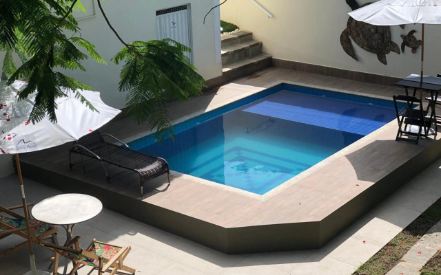 Pousada Casa Serra Alves