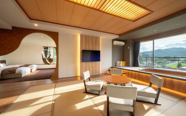 Akiu Grand Hotel